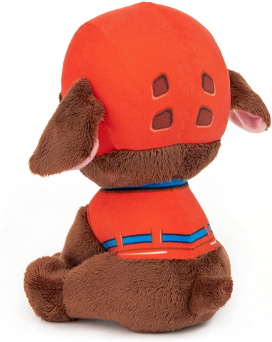 PATRULA CATELUSILOR GUND PLUS ZUMA 15CM [2]