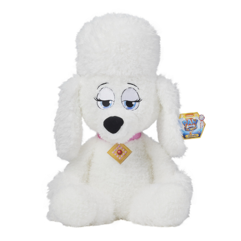 Jucării de pluș - PATRULA CATELUSILOR PLUS JUMBO DOLORES 73CM