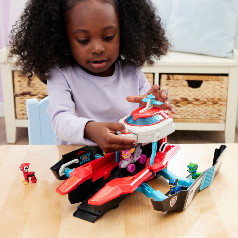 UNICORN ACADEMY PAPUSA AVA 24CM [2]