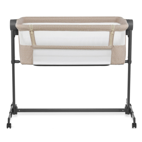 Camera Bebe - PATUT CO-SLEEPER KINDERKRAFT NESTEE UP 2, BEJ
