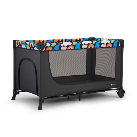 PATUT TRAVEL KINDERKRAFT JOY2, FARA ACCESORII, BLACK [5]