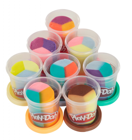 Set Play-Doh Coaforul [2]