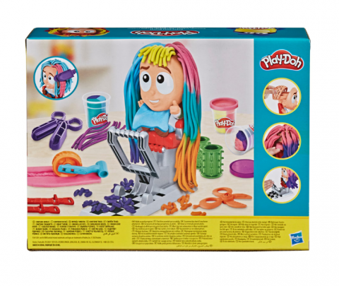 Set Play-Doh Coaforul [1]