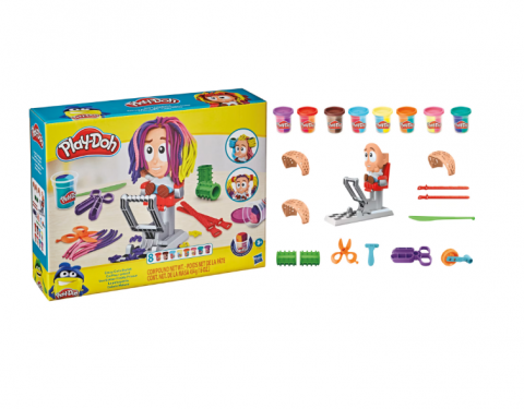 Set Play-Doh Coaforul [3]