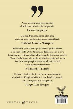 Pedro Paramo - Juan Rulfo [1]