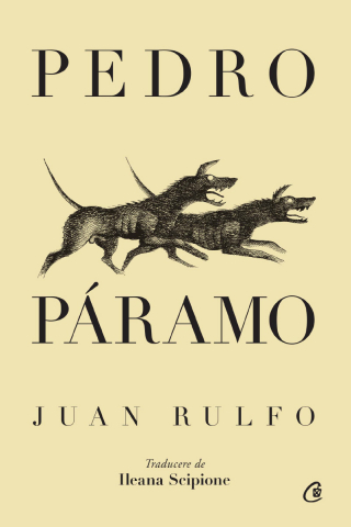 Literatură modernă și contemporană - Pedro Paramo - Juan Rulfo