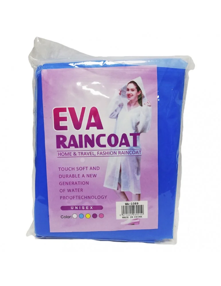 Ingrijire personală copii - Pelerina ploaie pentru adulti