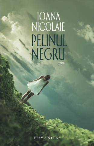 Noutăți Librăria Compas - Pelinul negru - Ioana Nicolaie
