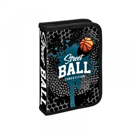 Penar 1 compartiment echipat S-Cool băieți extensibil