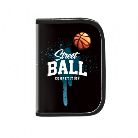 Penar 1 compartiment echipat S-Cool băieți extensibil [1]