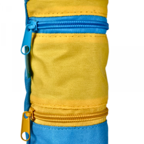 Penar 1 compartiment Herlitz băieți etui [1]