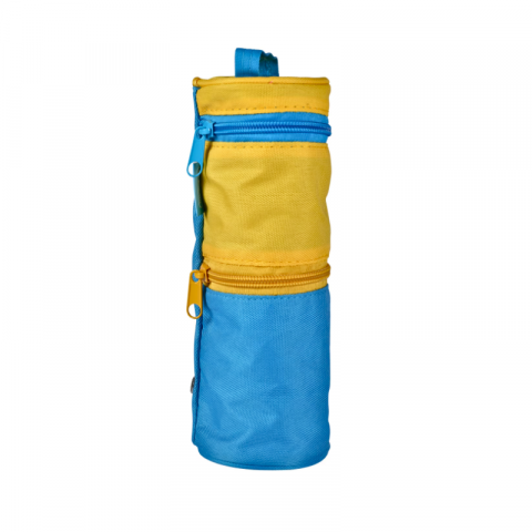 Promoții de Toamnă - Penar 1 compartiment Herlitz băieți etui