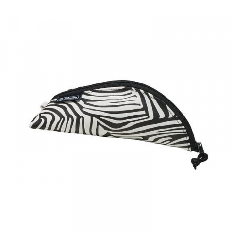 Penare tip etui - Penar 1 compartiment Herlitz fete etui