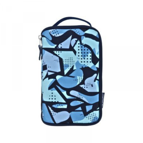 Penar băieți Herlitz bluemarin etui [2]