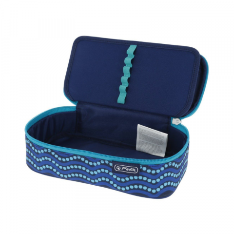 Penar baieti Herlitz bluemarin etui [4]