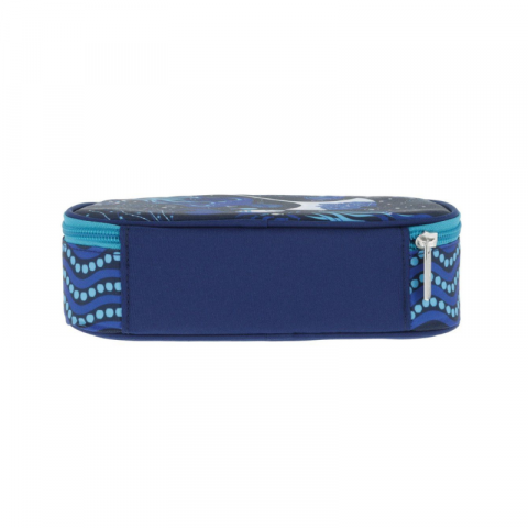 Penar baieti Herlitz bluemarin etui [3]
