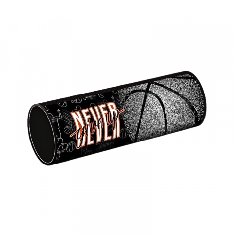 Penare tip etui - Penar băieți S-Cool negru borsetă