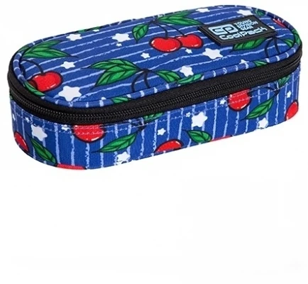 Penare - Penar Campus 1 compartiment Cherries CoolPack