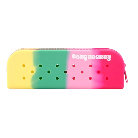 Penar silicon cu pinuri Bangoberry Tiggy Tiger 6 x 19.2 x 4.5 cm [1]
