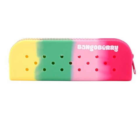 Penar silicon Bangoberry Pinky Pony 6 x 19.2 x 4.5 cm [1]
