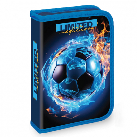 Penar echipat 1 compartiment 2 extensii 32 piese Limited Edition S-Cool [3]