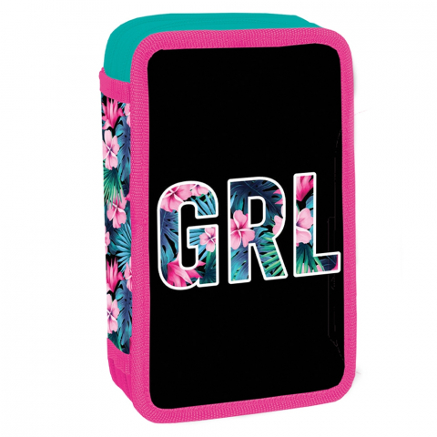 Penar echipat 2 compartimente 29 piese GRL – S-COOL [1]