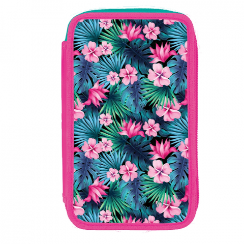 Penar echipat 2 compartimente 29 piese GRL – S-COOL [2]