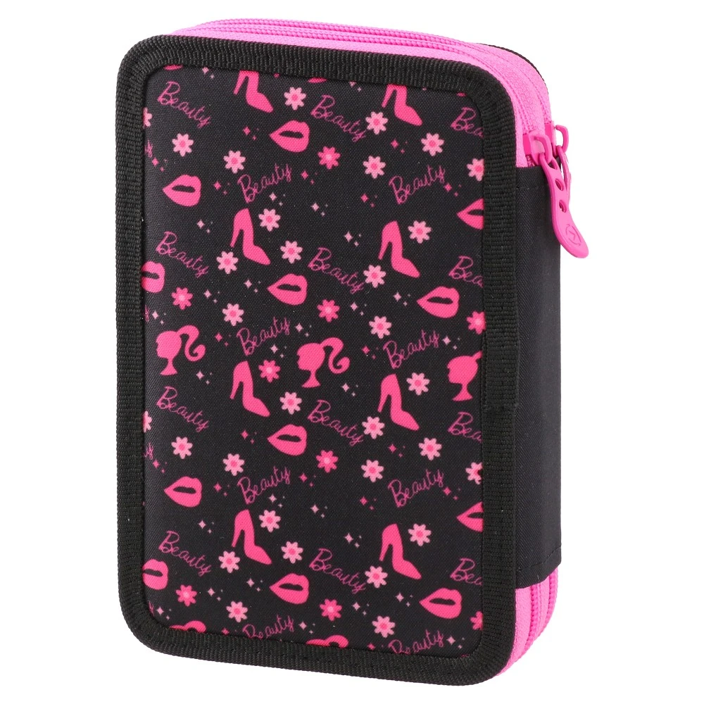 Penar echipat 2 compartimente Decker Beauty Girl [1]
