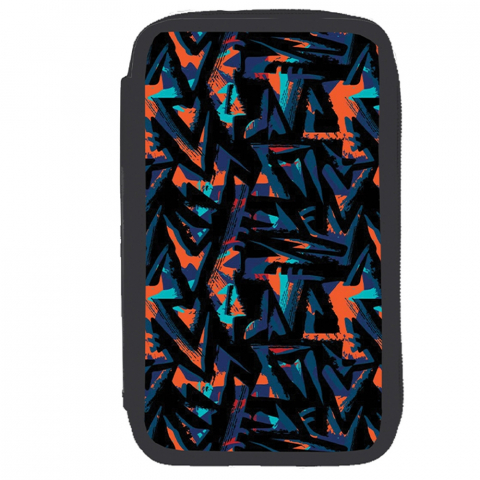 Penar echipat Yollo Savage 3 compartimente 38 piese [2]