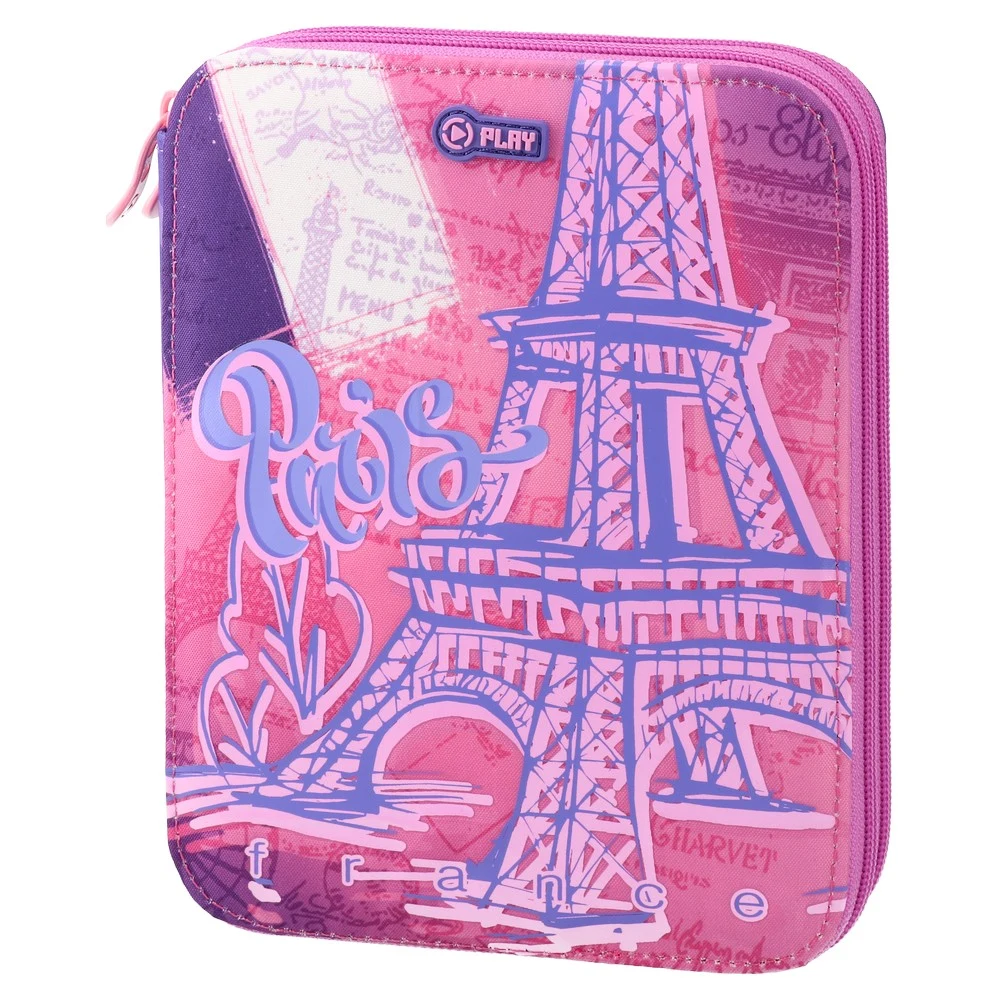 Penare - Penar echipat Grande Jaime Paris fete roz