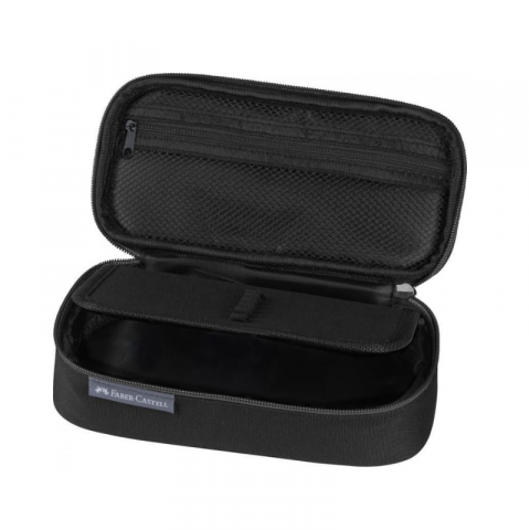 Penar Faber Castell negru [1]