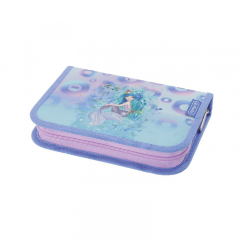 Penar fete 1 compartiment Herlitz echipat [1]