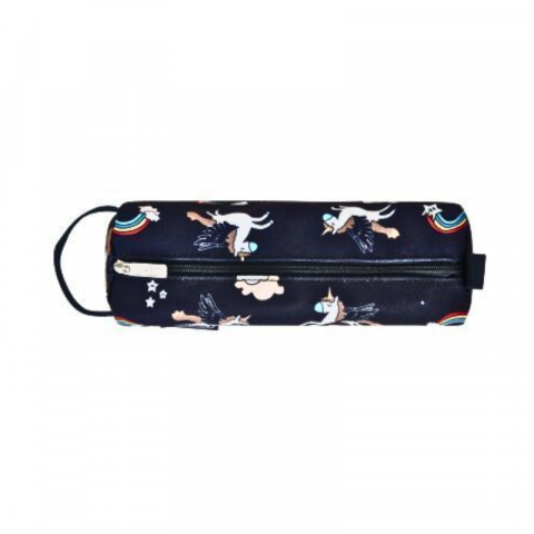 Penar fete 1 compartiment Herlitz etui unicorn [1]