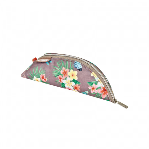 Rechizite școlare - Penar fete 1 compartiment Herlitz neechipat