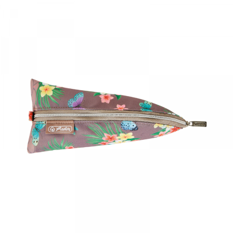 Penar fete 1 compartiment Herlitz neechipat [2]