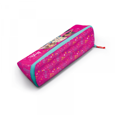 Penare tip etui - Penar fete 1 compartiment Maped