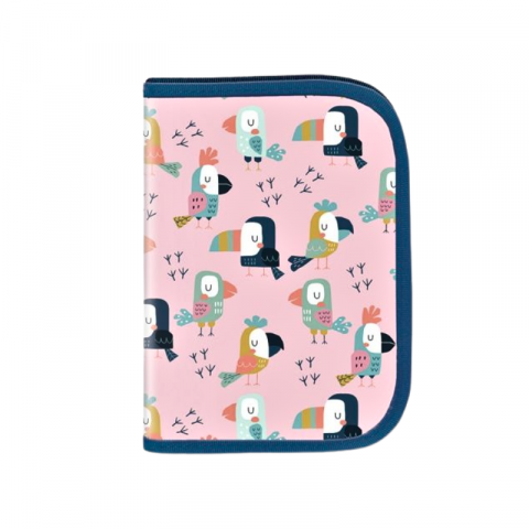 Penar fete 1 compartiment S-Cool echipat extensibil [1]