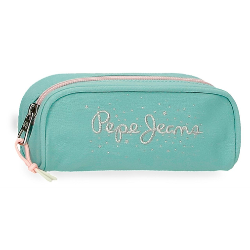 Penare neechipate - Penar fete Pepe Jeans Jane 18 x 7 x 5 cm