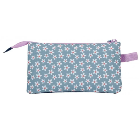 Penar fete Disney Minnie Style 3 compartimente 22 x 12 x 5 cm [1]