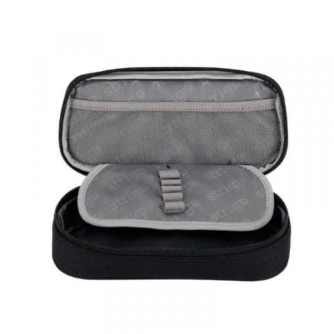 Penar fete Strigo 1 compartiment tip etui [3]
