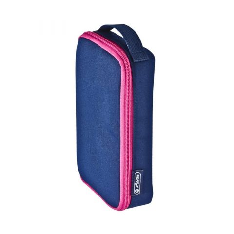 Penar Herlitz fete 1 compartiment tip etui [1]
