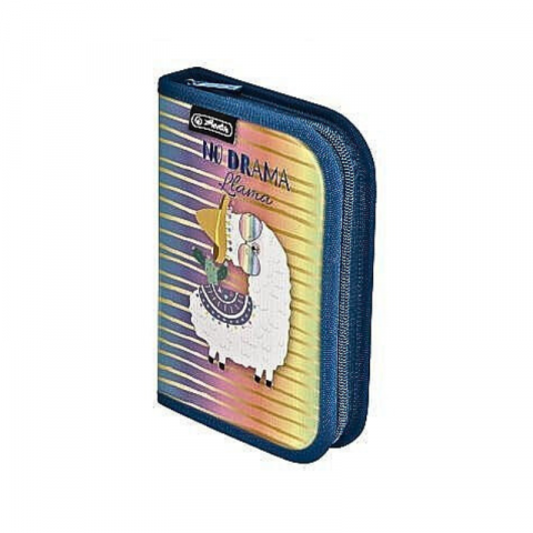 Penare neechipate - Penar Herlitz fete neechipat 1 compartiment