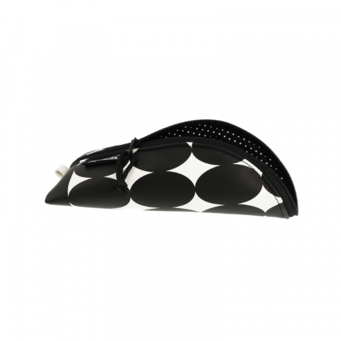 Penar Herlitz negru 1 compartiment etui [1]