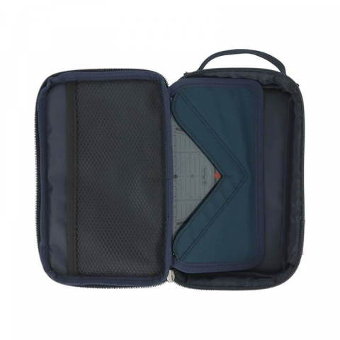 Penar Herlitz negru baieti etui [4]