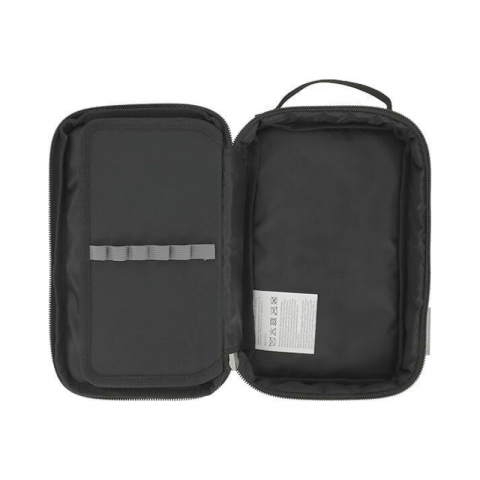 Penar Herlitz negru baieti etui [3]