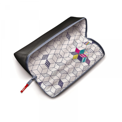 Penar Maped negru 1 compartiment [1]