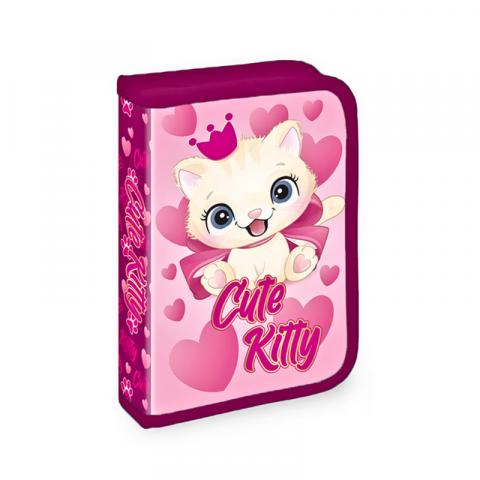 Penar Miss Melody mov kitty echipat fete extensibil [1]