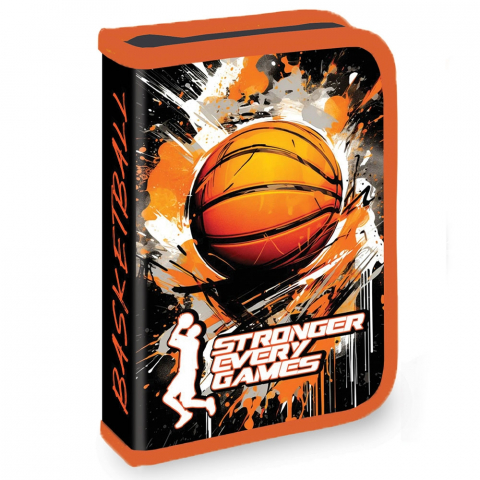 Penar Basketball neechipat 1 compartiment 2 extensii S-COOL [2]