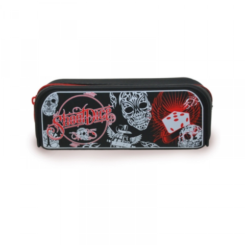 Penar Office box tip etui silicon animatie diverse culori [5]