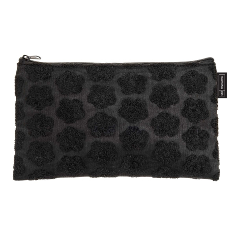 Ingrijire personală copii - Geanta cosmetice Miquelrius Boho Essence negru 21 x 12 cm